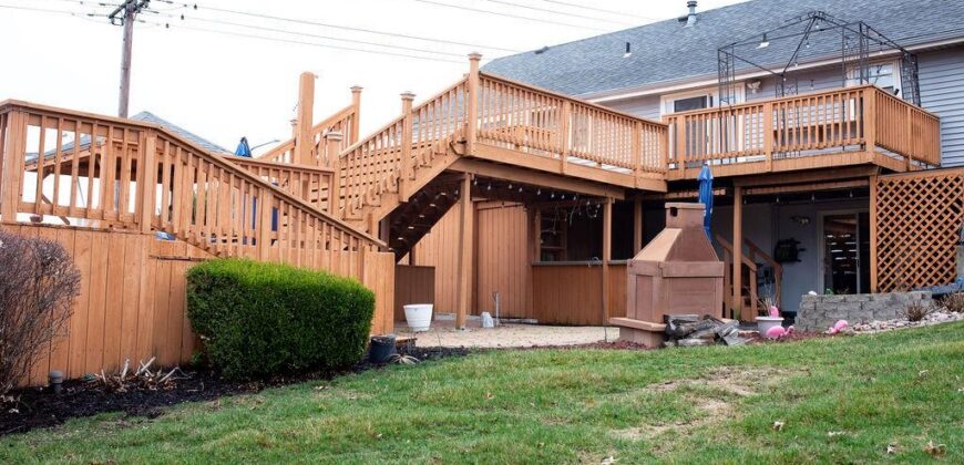 7620 86th Street, Kansas City, MO 64153