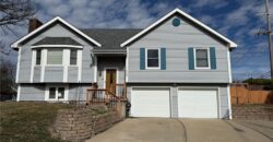 7620 86th Street, Kansas City, MO 64153