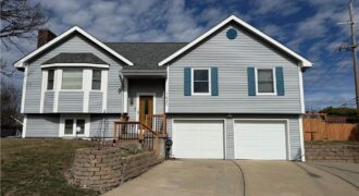 7620 86th Street, Kansas City, MO 64153