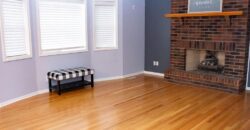 7620 86th Street, Kansas City, MO 64153