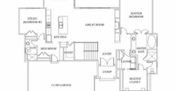7005 N Beaman Avenue, Kansas City, MO 64151