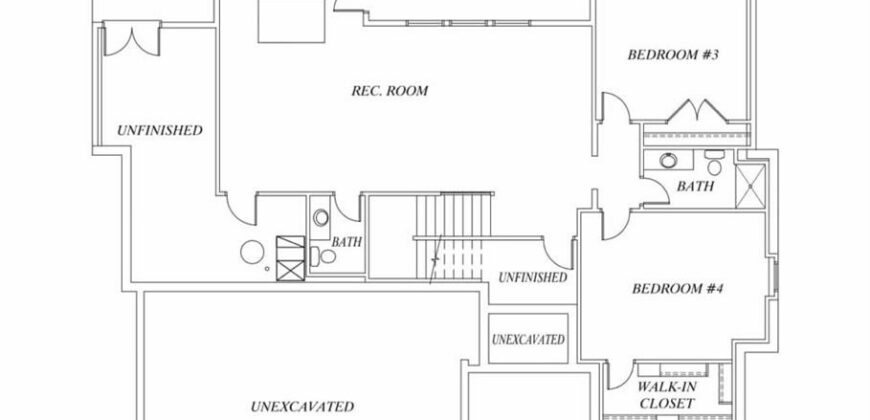 7005 N Beaman Avenue, Kansas City, MO 64151