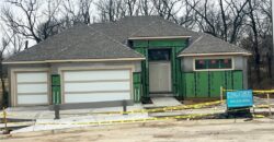 7005 N Beaman Avenue, Kansas City, MO 64151