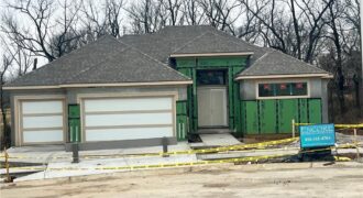 7005 N Beaman Avenue, Kansas City, MO 64151