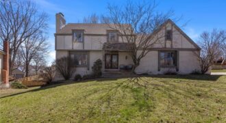 9709 N Harrison Street, Kansas City, MO 64155