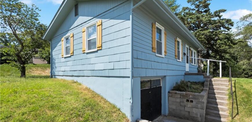 6206 NE Antioch Road, Kansas City, MO 64119