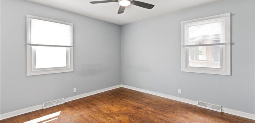 6206 NE Antioch Road, Kansas City, MO 64119