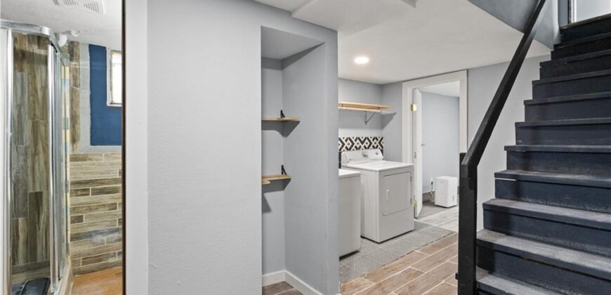 6206 NE Antioch Road, Kansas City, MO 64119