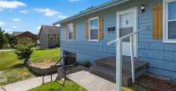 6206 NE Antioch Road, Kansas City, MO 64119