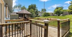 6206 NE Antioch Road, Kansas City, MO 64119