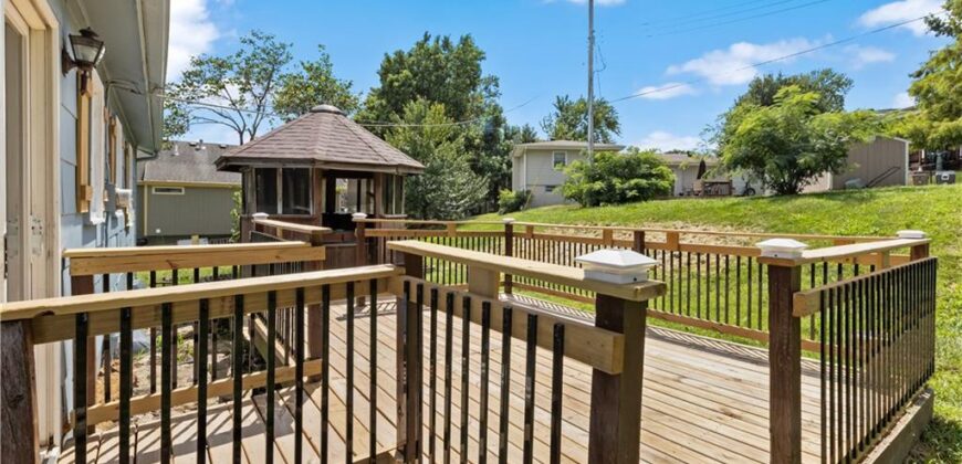 6206 NE Antioch Road, Kansas City, MO 64119