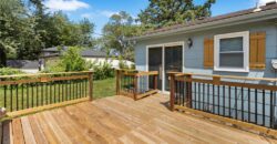 6206 NE Antioch Road, Kansas City, MO 64119