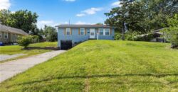 6206 NE Antioch Road, Kansas City, MO 64119