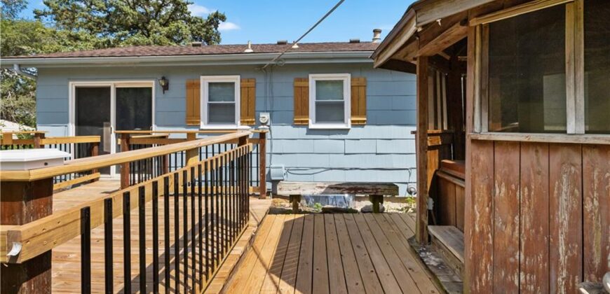 6206 NE Antioch Road, Kansas City, MO 64119