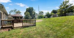 6206 NE Antioch Road, Kansas City, MO 64119