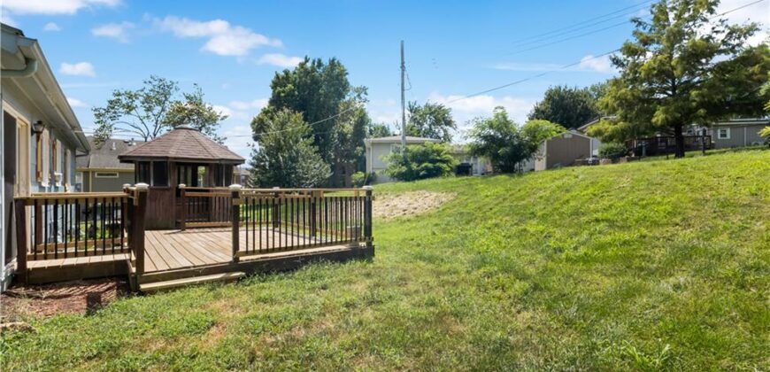 6206 NE Antioch Road, Kansas City, MO 64119