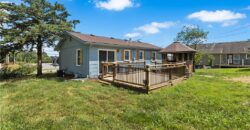 6206 NE Antioch Road, Kansas City, MO 64119