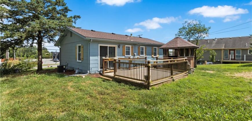 6206 NE Antioch Road, Kansas City, MO 64119