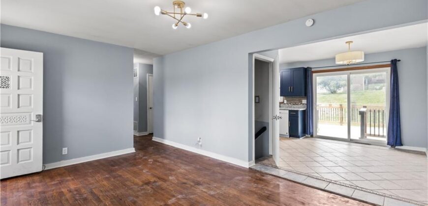 6206 NE Antioch Road, Kansas City, MO 64119