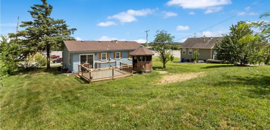 6206 NE Antioch Road, Kansas City, MO 64119