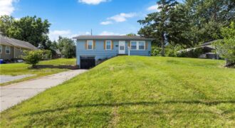 6206 NE Antioch Road, Kansas City, MO 64119
