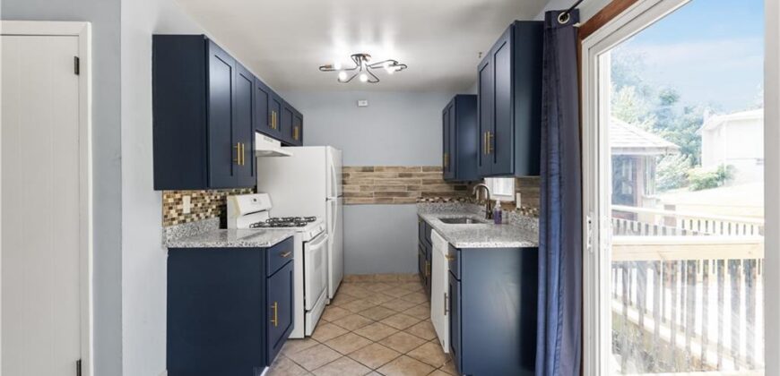 6206 NE Antioch Road, Kansas City, MO 64119