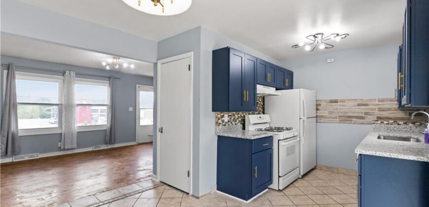 6206 NE Antioch Road, Kansas City, MO 64119