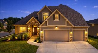 4517 N Sienna Ridge N/A, Riverside, MO 64150