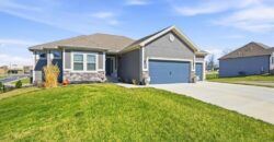 3532 NE 91st Terrace, Kansas City, MO 64156