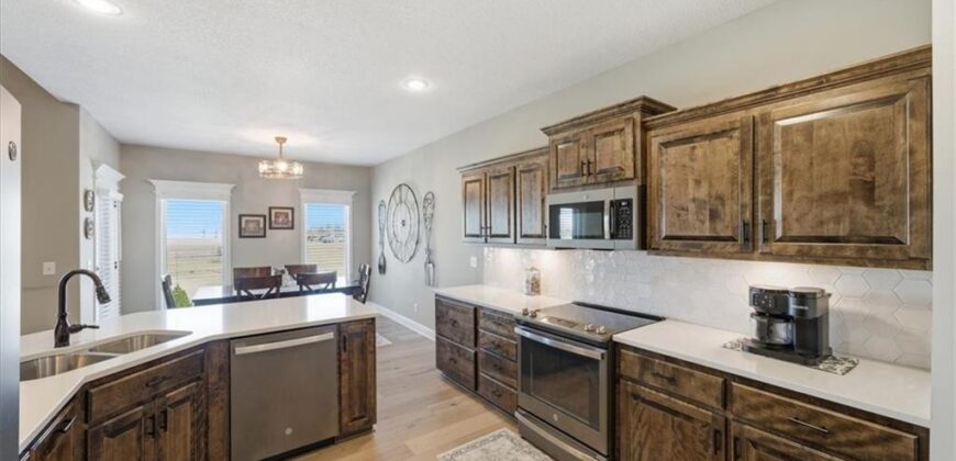 3532 NE 91st Terrace, Kansas City, MO 64156