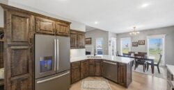 3532 NE 91st Terrace, Kansas City, MO 64156