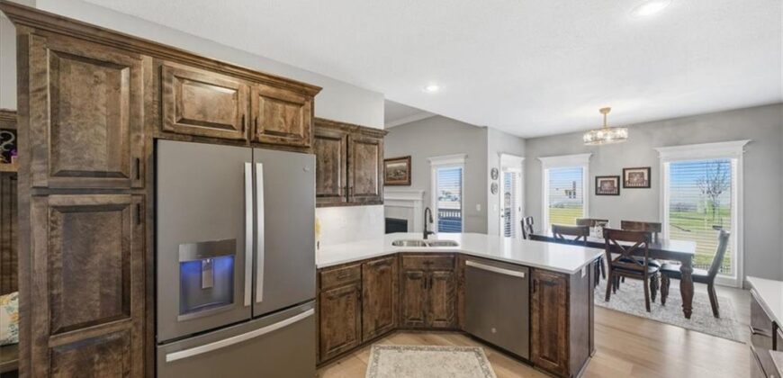 3532 NE 91st Terrace, Kansas City, MO 64156