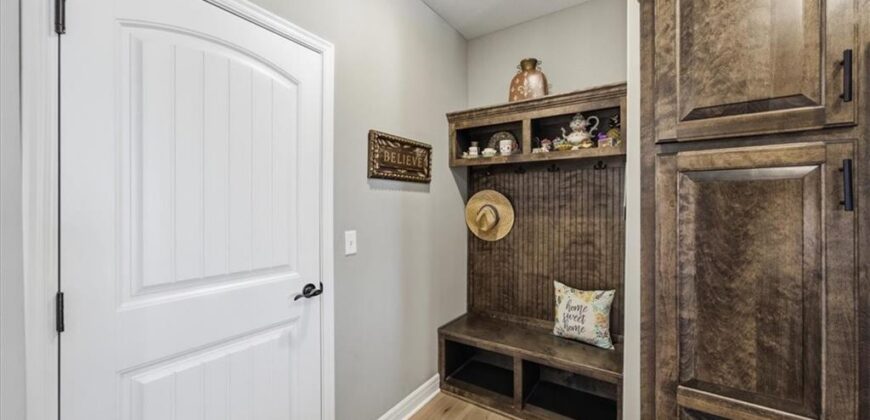 3532 NE 91st Terrace, Kansas City, MO 64156