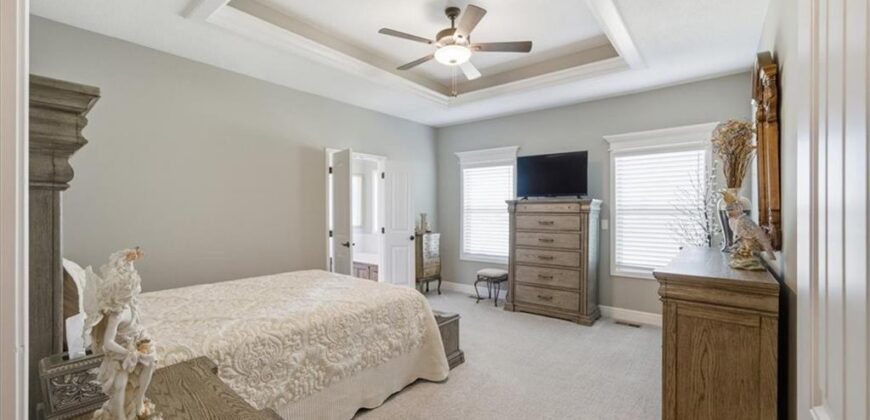 3532 NE 91st Terrace, Kansas City, MO 64156