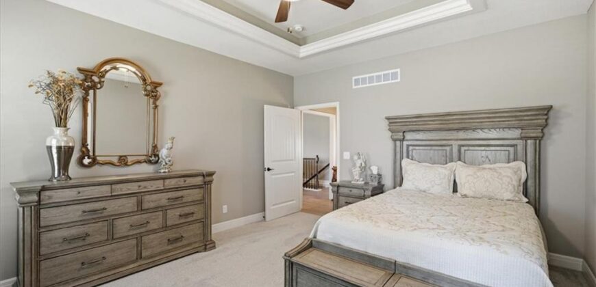 3532 NE 91st Terrace, Kansas City, MO 64156