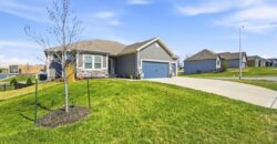 3532 NE 91st Terrace, Kansas City, MO 64156