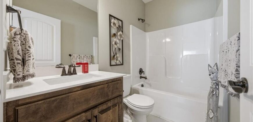 3532 NE 91st Terrace, Kansas City, MO 64156