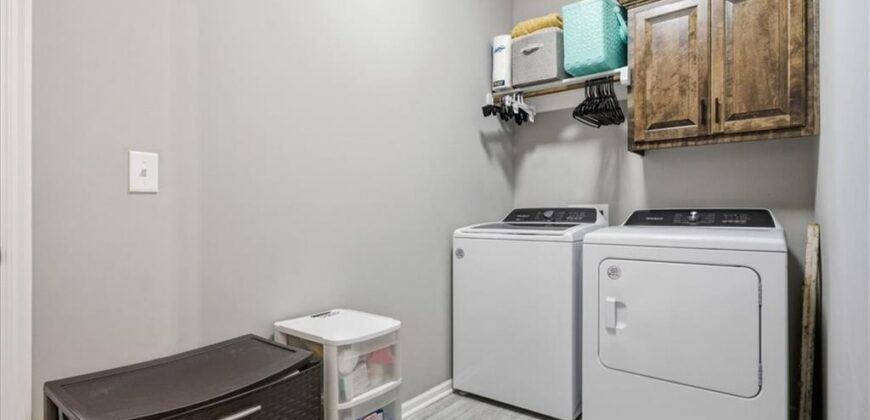 3532 NE 91st Terrace, Kansas City, MO 64156