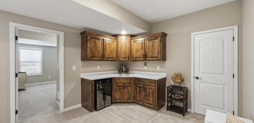 3532 NE 91st Terrace, Kansas City, MO 64156