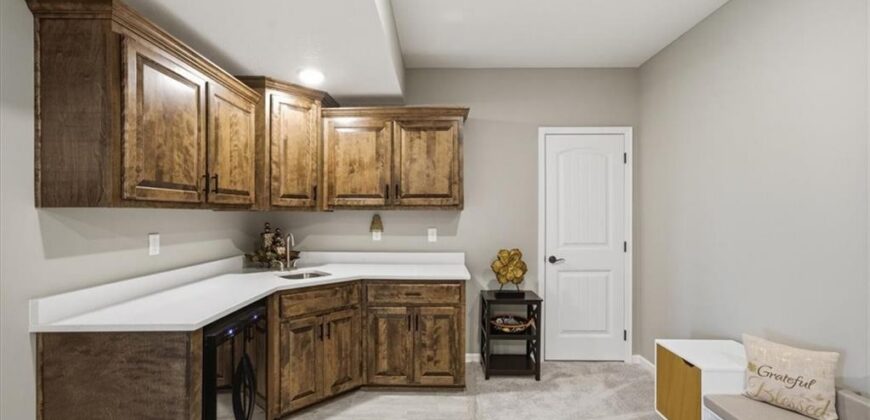 3532 NE 91st Terrace, Kansas City, MO 64156