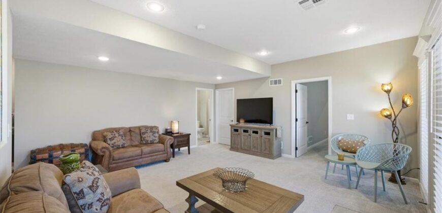 3532 NE 91st Terrace, Kansas City, MO 64156