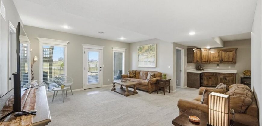 3532 NE 91st Terrace, Kansas City, MO 64156