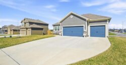 3532 NE 91st Terrace, Kansas City, MO 64156