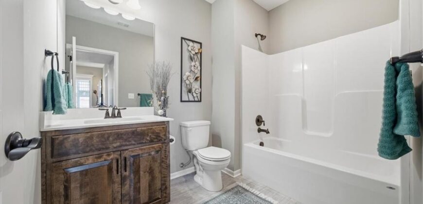 3532 NE 91st Terrace, Kansas City, MO 64156