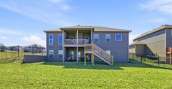 3532 NE 91st Terrace, Kansas City, MO 64156