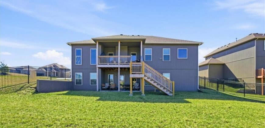 3532 NE 91st Terrace, Kansas City, MO 64156