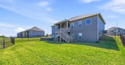 3532 NE 91st Terrace, Kansas City, MO 64156