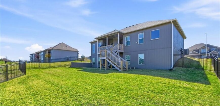 3532 NE 91st Terrace, Kansas City, MO 64156