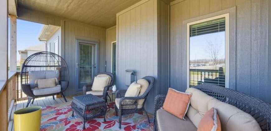 3532 NE 91st Terrace, Kansas City, MO 64156