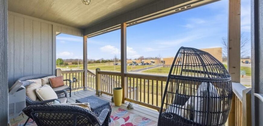 3532 NE 91st Terrace, Kansas City, MO 64156